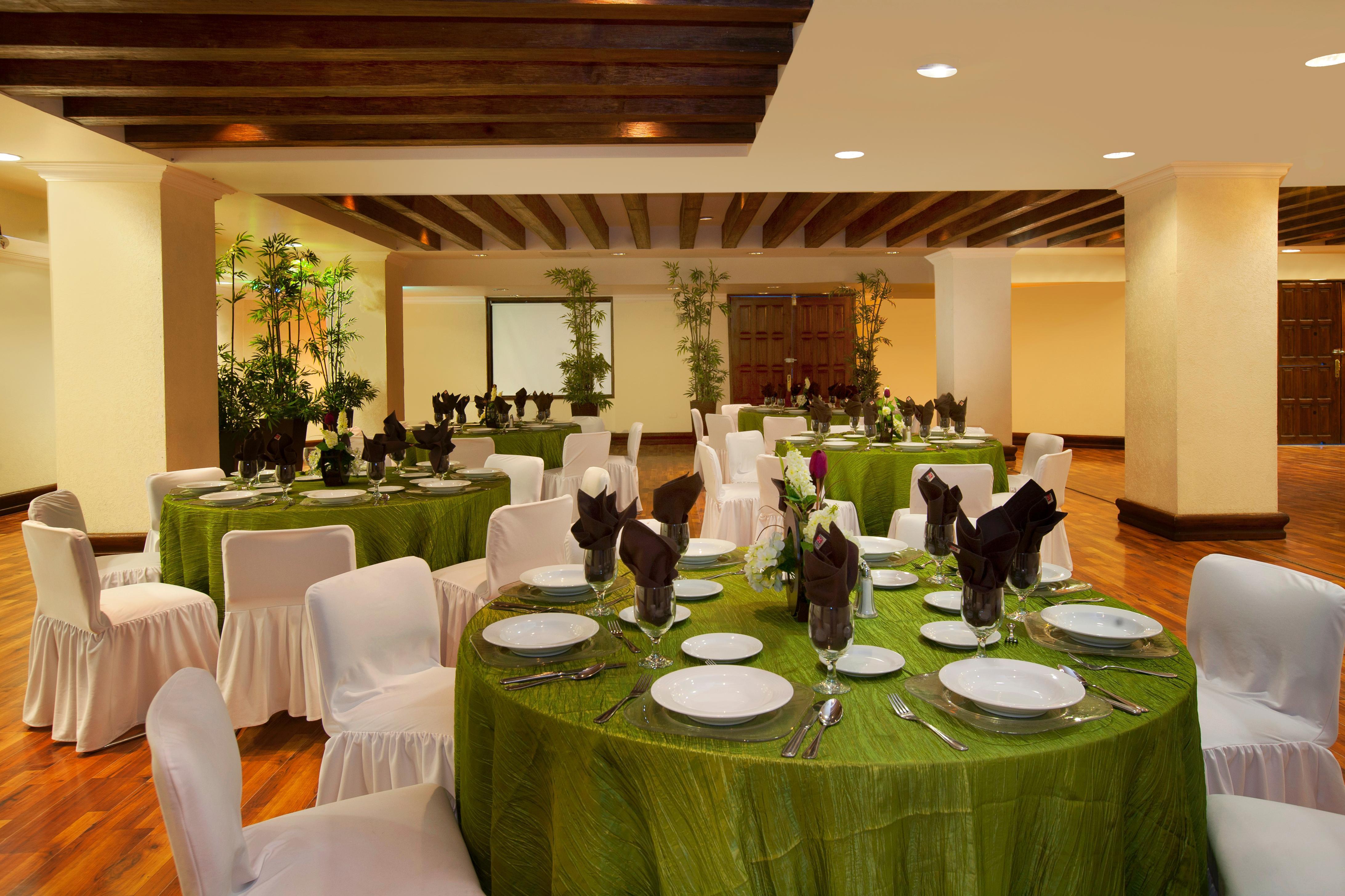 Fiesta Americana Aguascalientes Luaran gambar